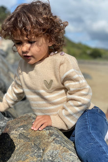 Pull mini Colette