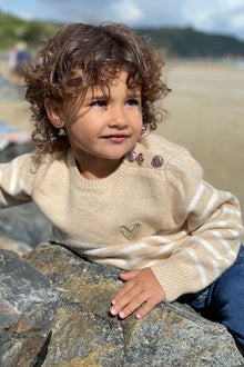 Pull mini Colette