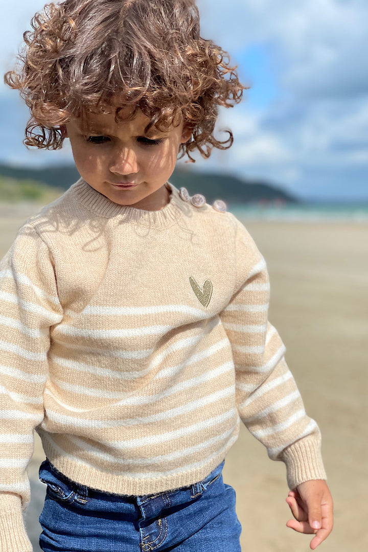 Pull mini Colette