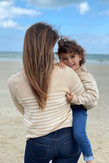 Pull mini Colette