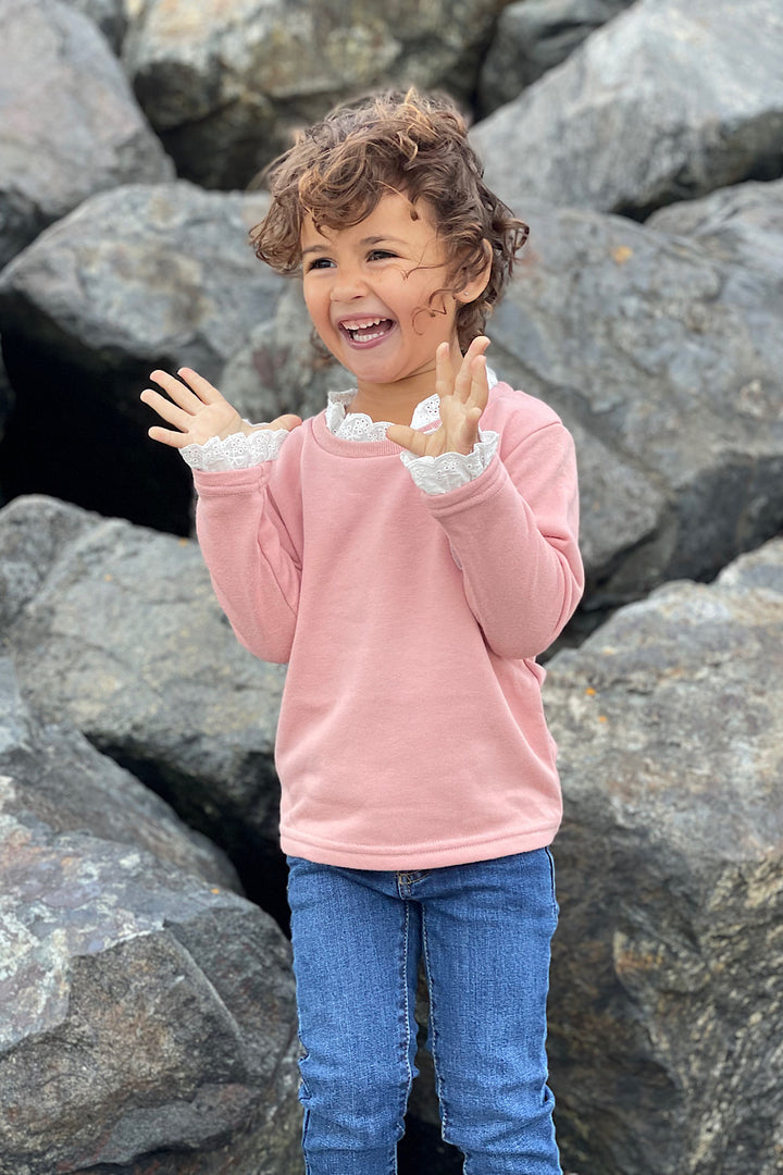 Pull Mini Tess