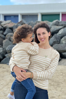 Pull mini Colette