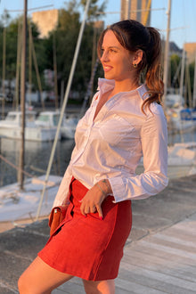 Chemise Amelia