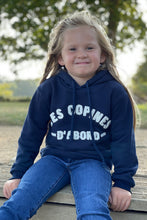 Charger l&#39;image dans la galerie, Sweat mini Dalia
