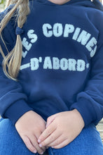 Charger l&#39;image dans la galerie, Sweat mini Dalia
