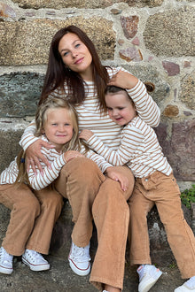 Pantalon mini Amandine