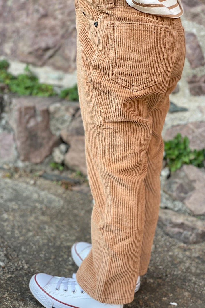 Pantalon mini Amandine