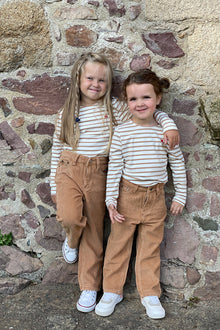 Pantalon mini Amandine