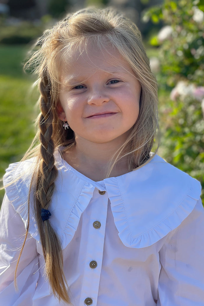 Chemise Mini livia