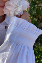 Charger l&#39;image dans la galerie, Chemise Mini livia
