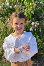 Charger l&#39;image dans la galerie, Chemise Mini livia
