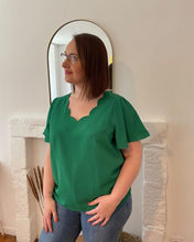 Charger l&#39;image dans la galerie, Blouse Mimi
