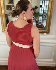 Robe Agathe