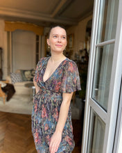 Charger l&#39;image dans la galerie, Robe Dea
