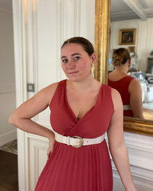 Robe Agathe