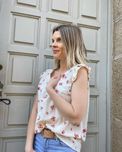 Charger l&#39;image dans la galerie, Blouse Lara
