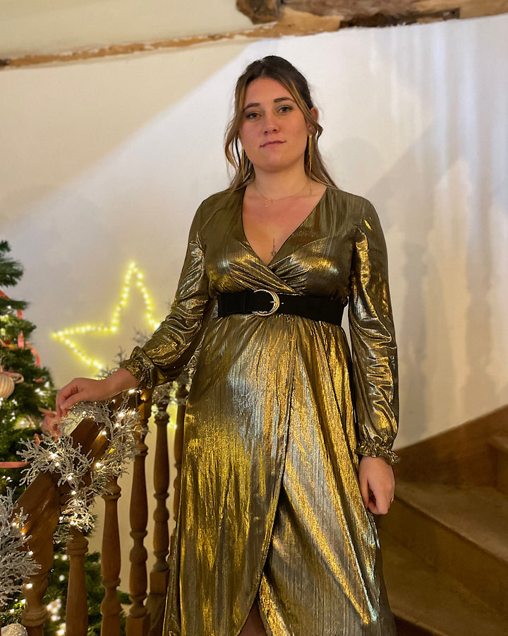 Robe Joy