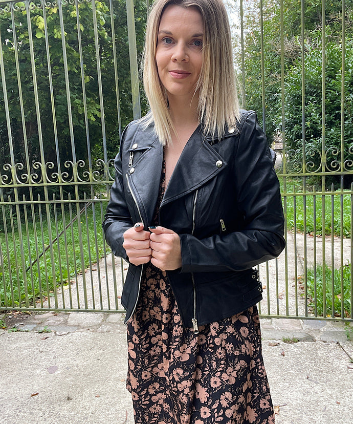 Veste Safia