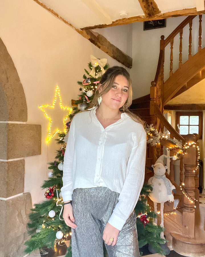 Pantalon Ella