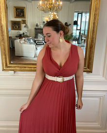 Robe Agathe