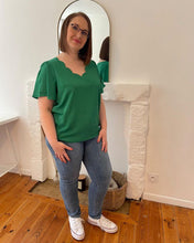 Charger l&#39;image dans la galerie, Blouse Mimi
