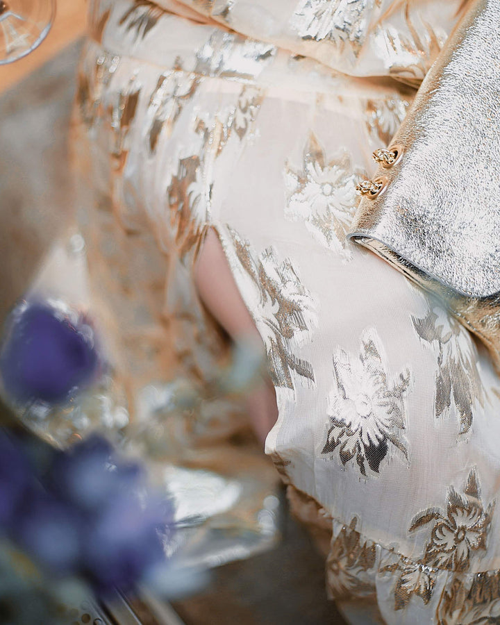 Robe Alba