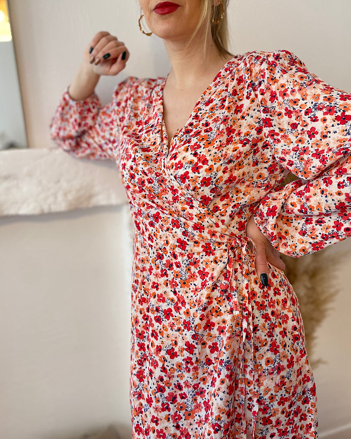 Robe Manon