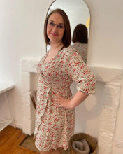 Charger l&#39;image dans la galerie, Robe Lou
