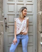 Charger l&#39;image dans la galerie, Blouse Lara
