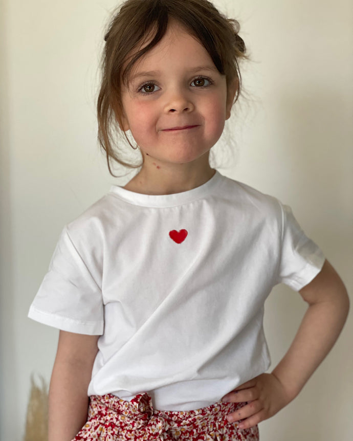 Tshirt mini Anton