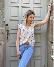 Charger l&#39;image dans la galerie, Blouse Lara
