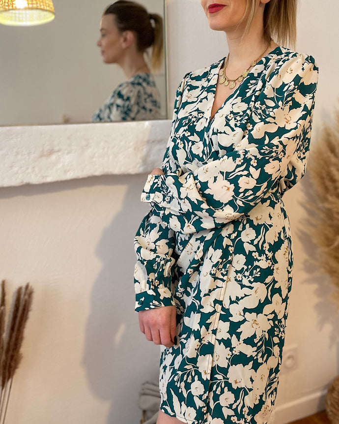 Robe Katia