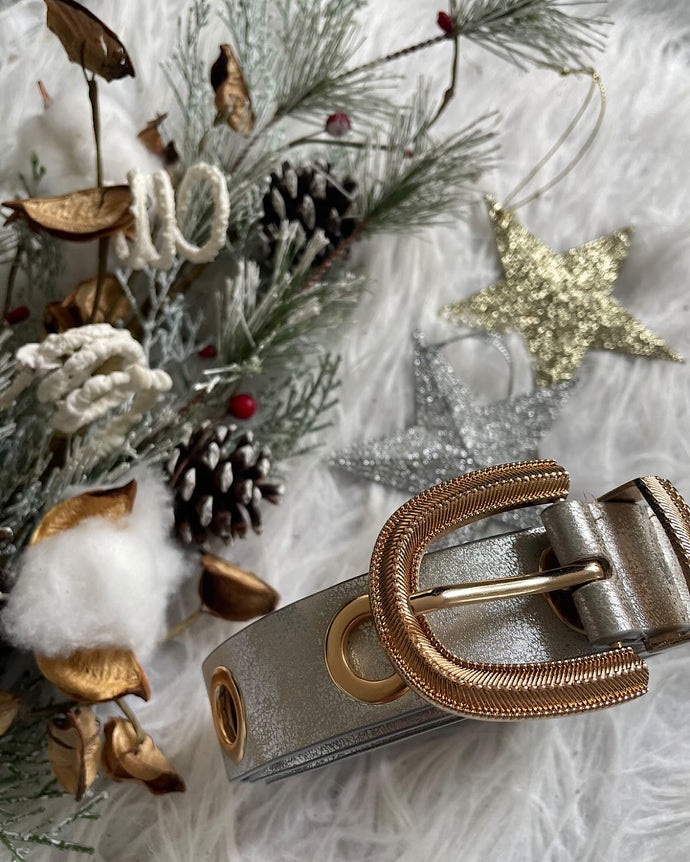 Ceinture Alma
