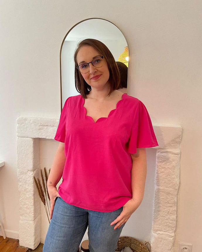 Blouse Mimi
