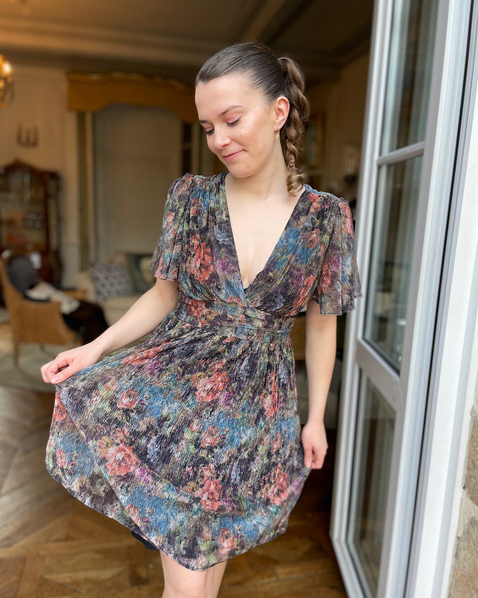 Robe Dea