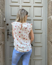 Charger l&#39;image dans la galerie, Blouse Lara
