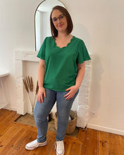 Charger l&#39;image dans la galerie, Blouse Mimi
