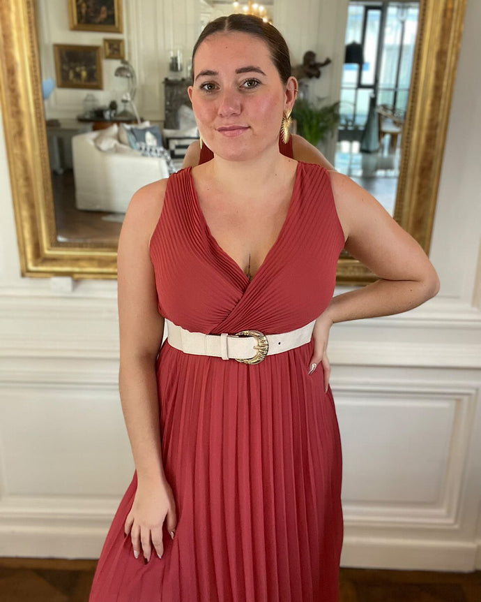 Robe Agathe