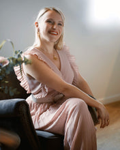 Charger l&#39;image dans la galerie, Robe Emy
