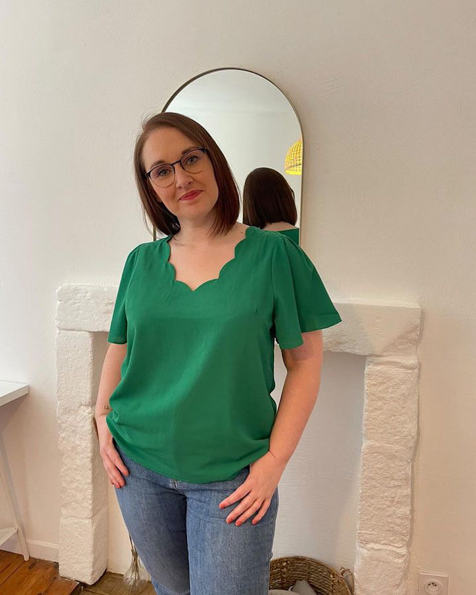 Blouse Mimi